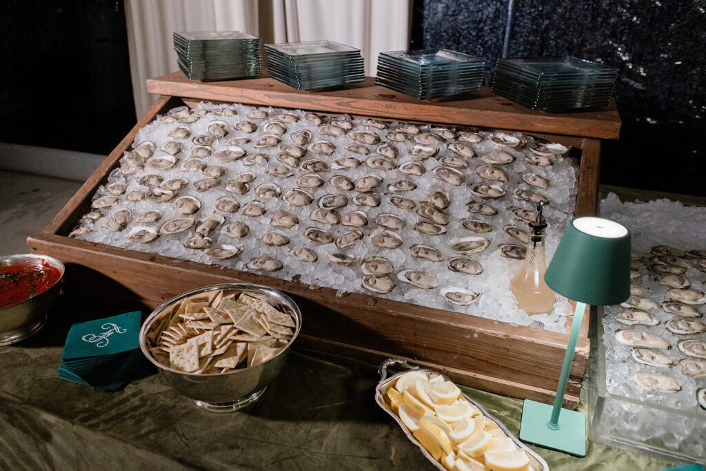 catering