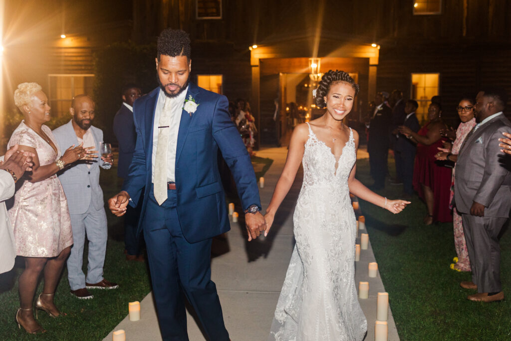 Latonya & Sidney | Married