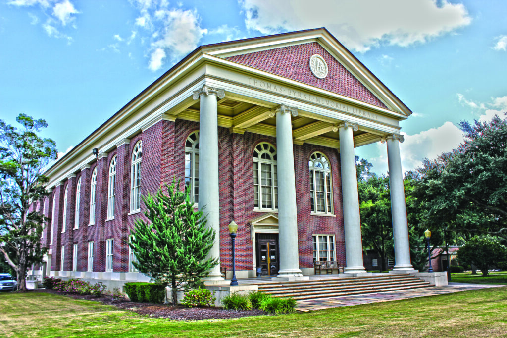 SHC_ByrneMemorialHall