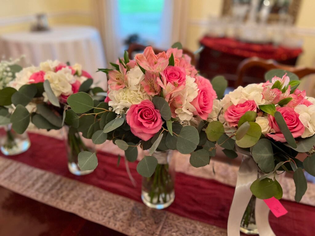 all a bloom