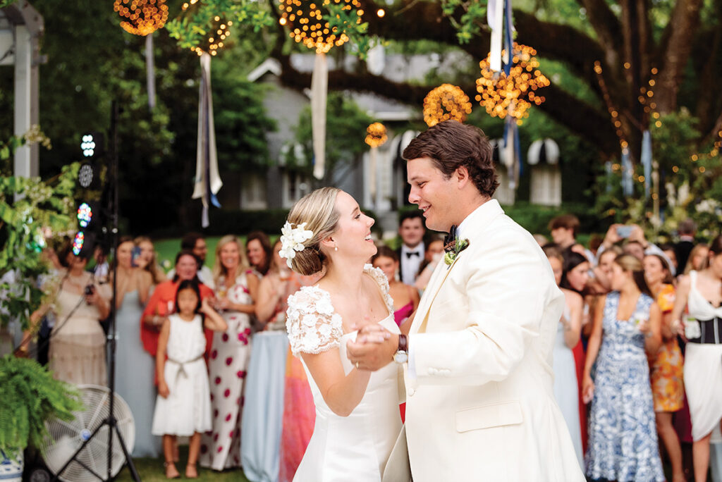 chic weddings2