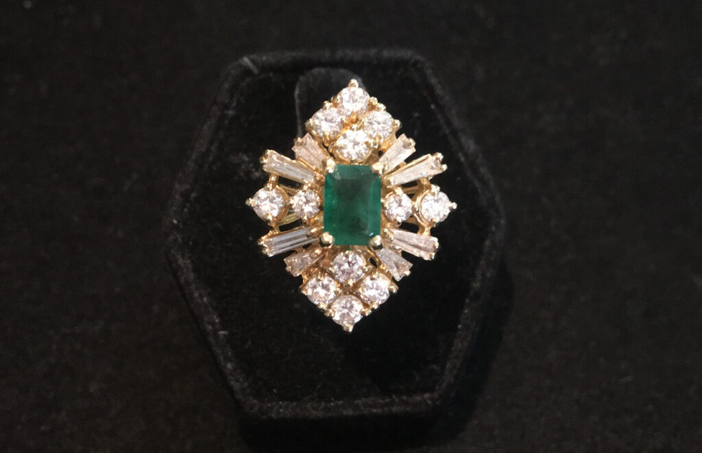 fairhope estate jewelry