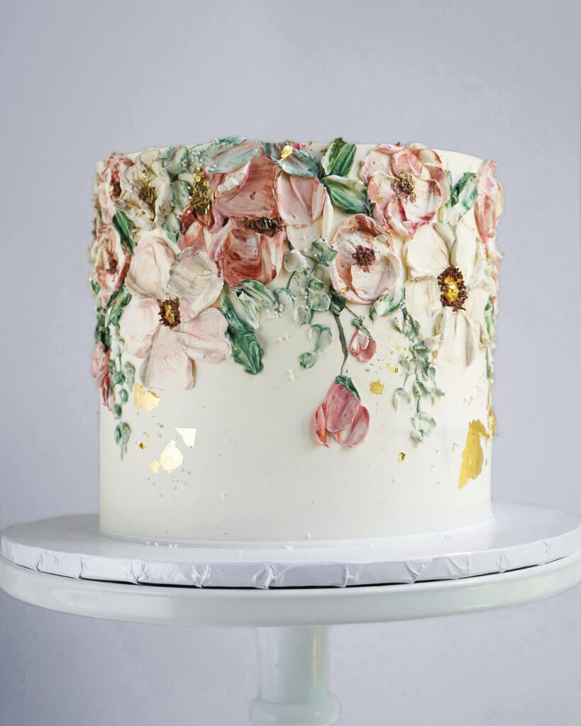 sukar cake 3