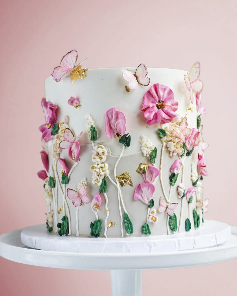 sukar cake 4