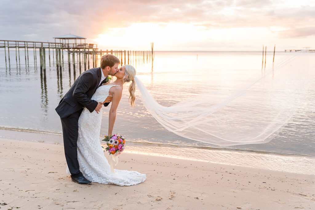 The Daniels Wedding